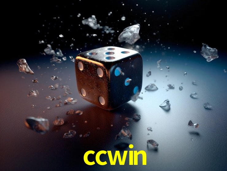 ccwin Plataforma Confiável