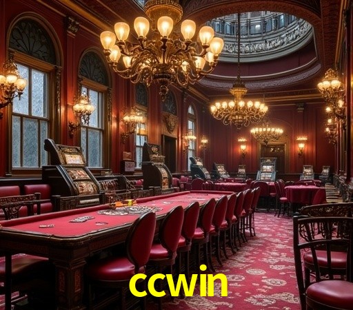 ccwin Certificado eCOGRA