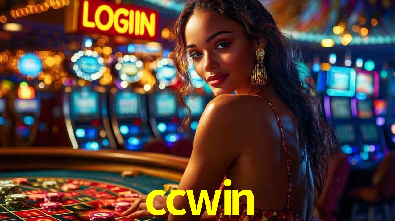 Segurança 2FA ccwin