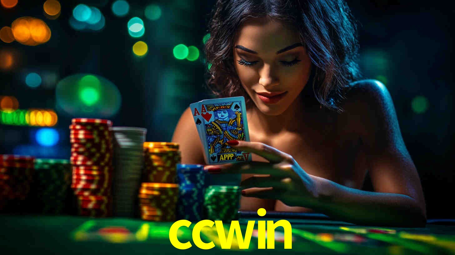 Explorando a Categoria de Eventos em Apostas na ccwin