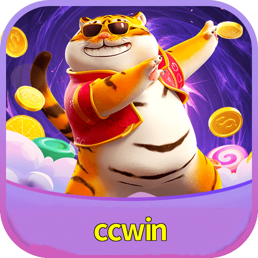 Logo ccwin Cassino Online Brasil