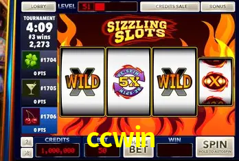 A Popularidade dos Caça-Níqueis no ccwin