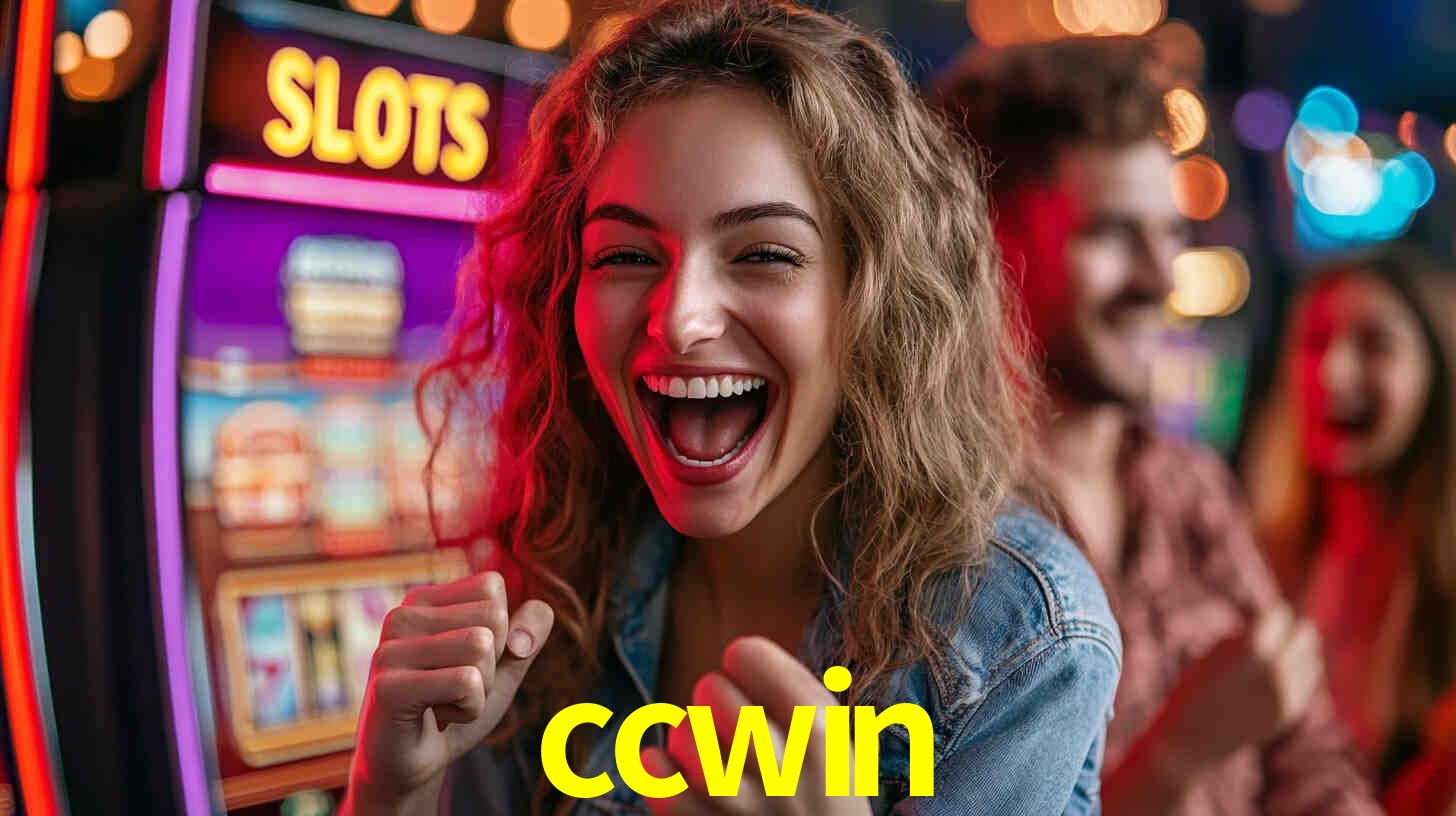 Apostas Esportivas na ccwin: Um Guia Completo