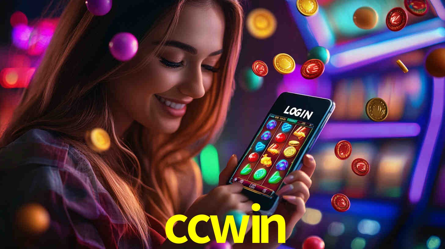ccwin plataforma