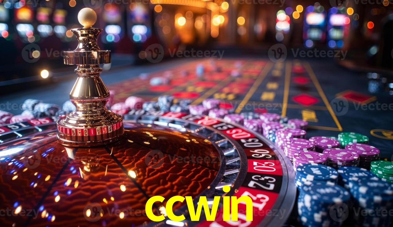 API Integration ccwin