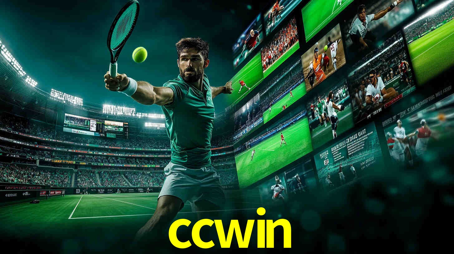 Descubra a Magia dos Jogos de Arcade no ccwin