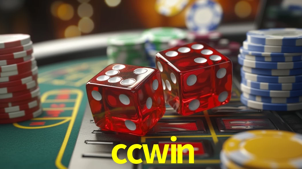 Live Casino ccwin