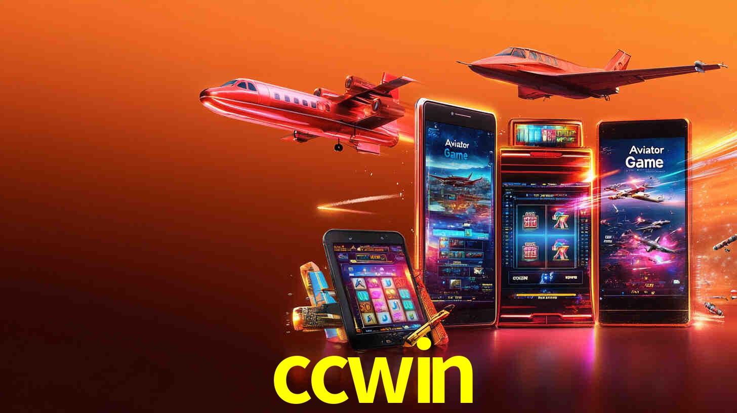 Apostas Esportivas na ccwin: Um Guia Completo