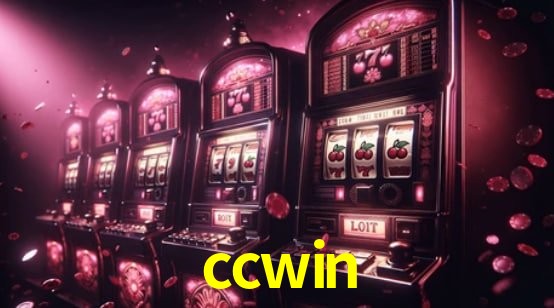 Inovações de Jogos na ccwin: O Futuro das Experiências Interativas