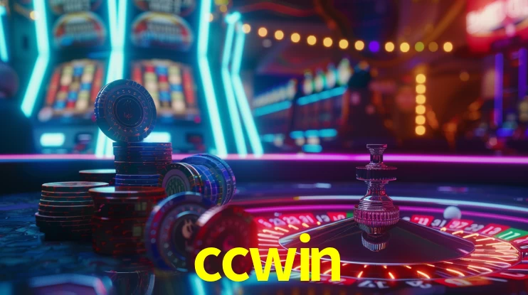 Game Providers ccwin