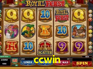 Weekend Specials ccwin