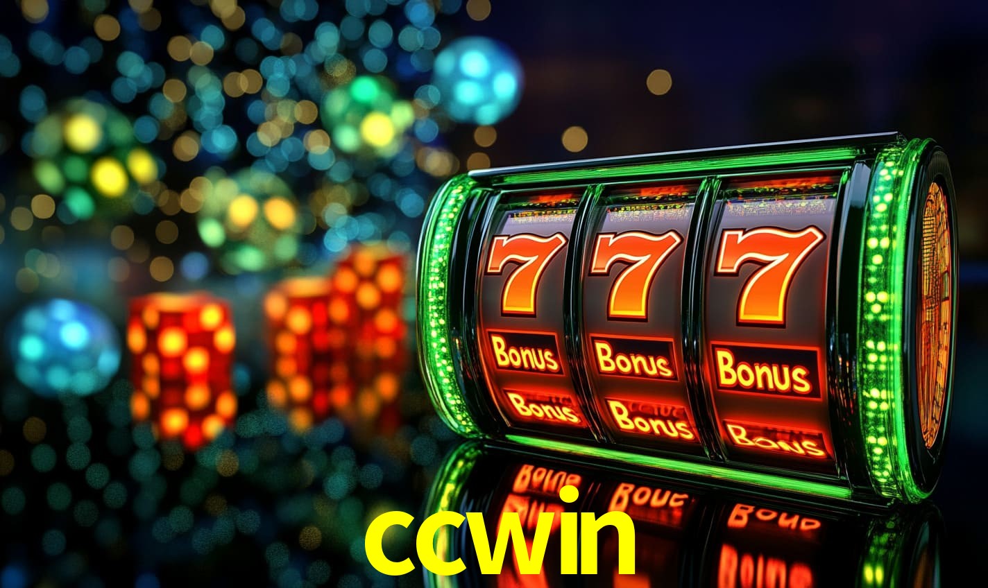 Estatísticas do Jogo ccwin