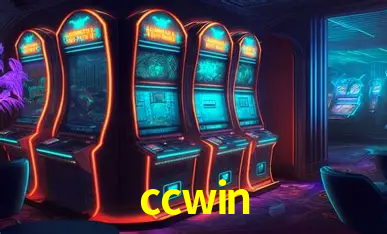 Descubra o Mundo do Cassino Online com ccwin