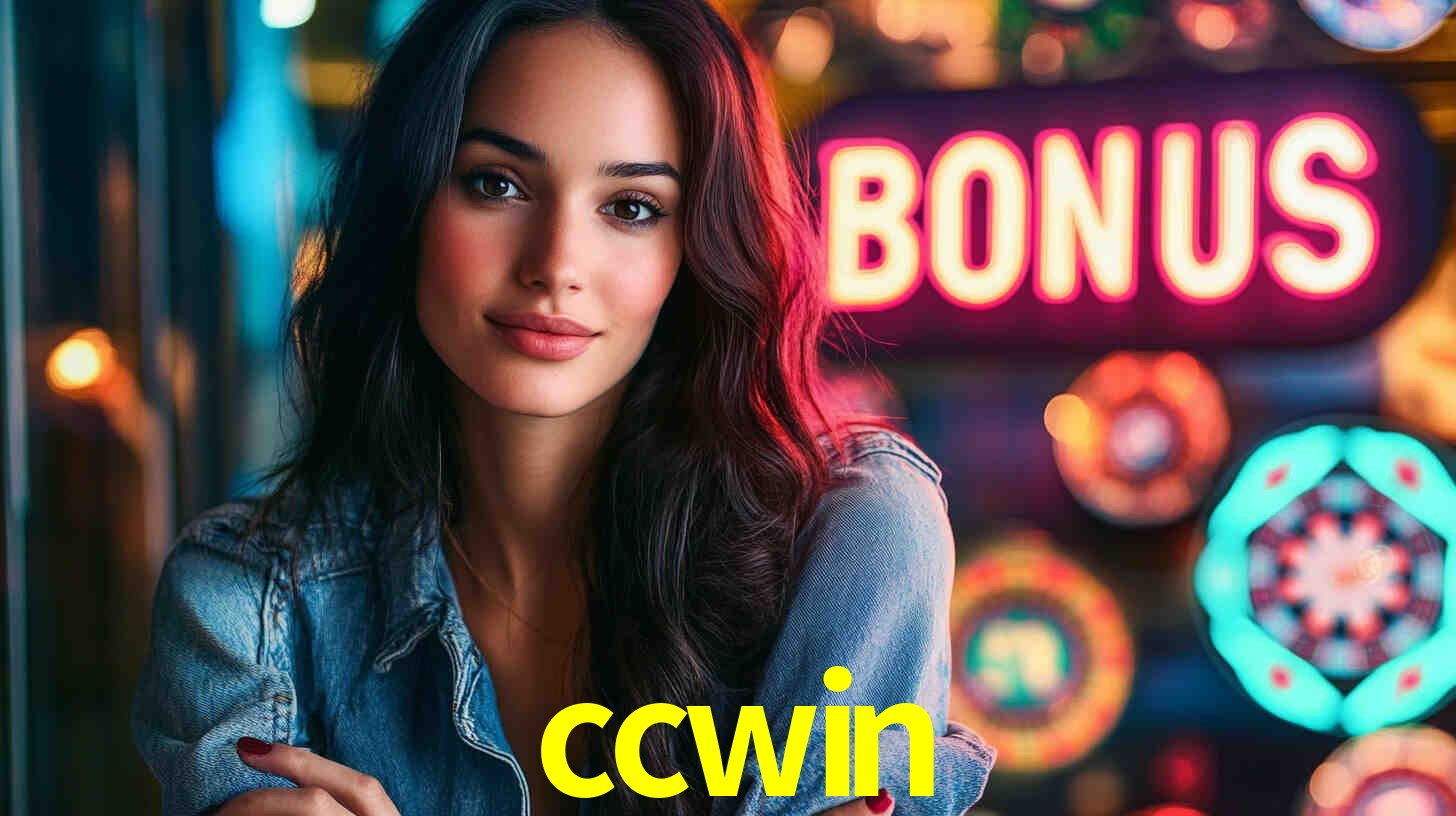 ccwin: Seu Especialista em Apostas Esportivas Brasileiras