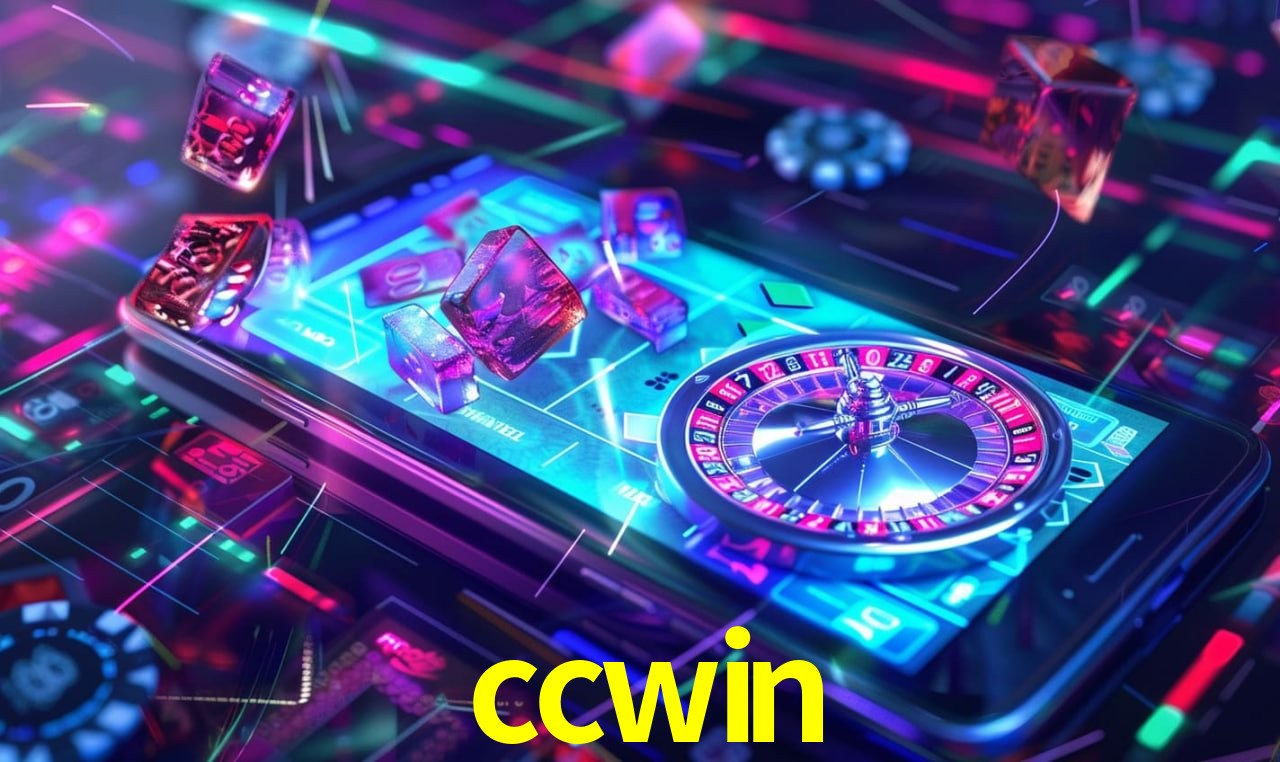 Casino Ao Vivo ccwin